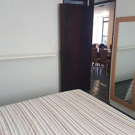Fantastico Apartamento Em Intermares Διαμέρισμα Cabedelo Εξωτερικό φωτογραφία