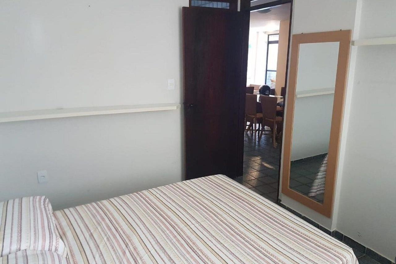 Fantastico Apartamento Em Intermares Διαμέρισμα Cabedelo Εξωτερικό φωτογραφία
