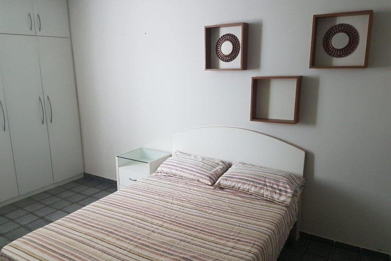 Fantastico Apartamento Em Intermares Διαμέρισμα Cabedelo Εξωτερικό φωτογραφία