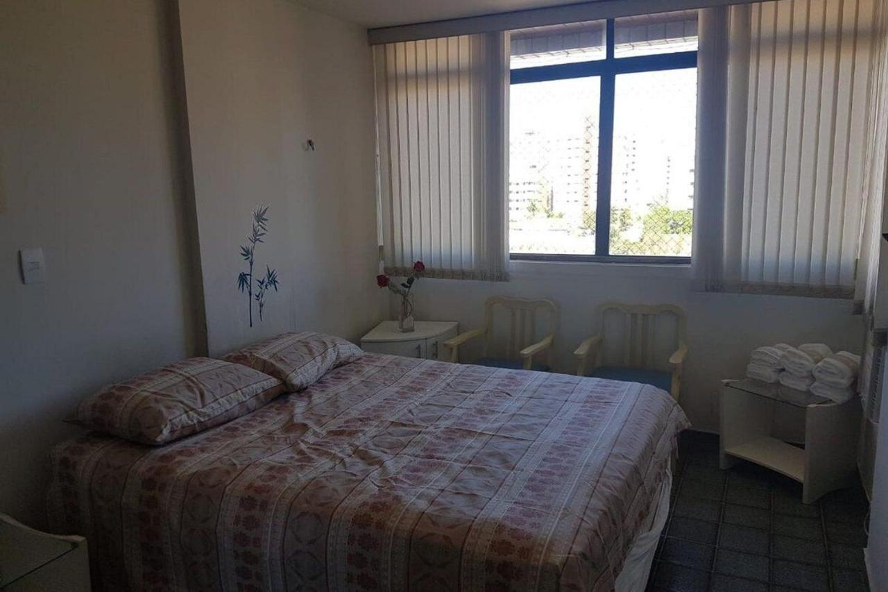 Fantastico Apartamento Em Intermares Διαμέρισμα Cabedelo Εξωτερικό φωτογραφία