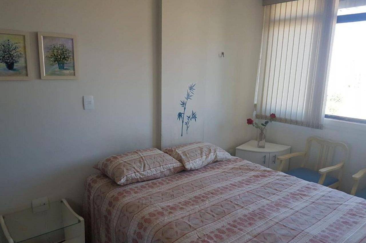 Fantastico Apartamento Em Intermares Διαμέρισμα Cabedelo Εξωτερικό φωτογραφία